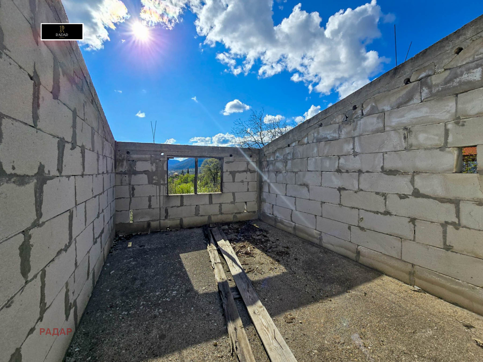 Продава КЪЩА, гр. Сливен, в.з. Сливен, снимка 4 - Къщи - 54263147