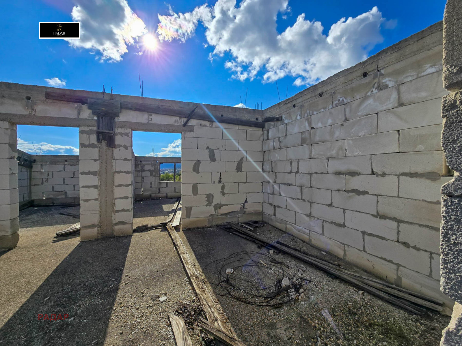 Продава КЪЩА, гр. Сливен, в.з. Сливен, снимка 2 - Къщи - 54263147