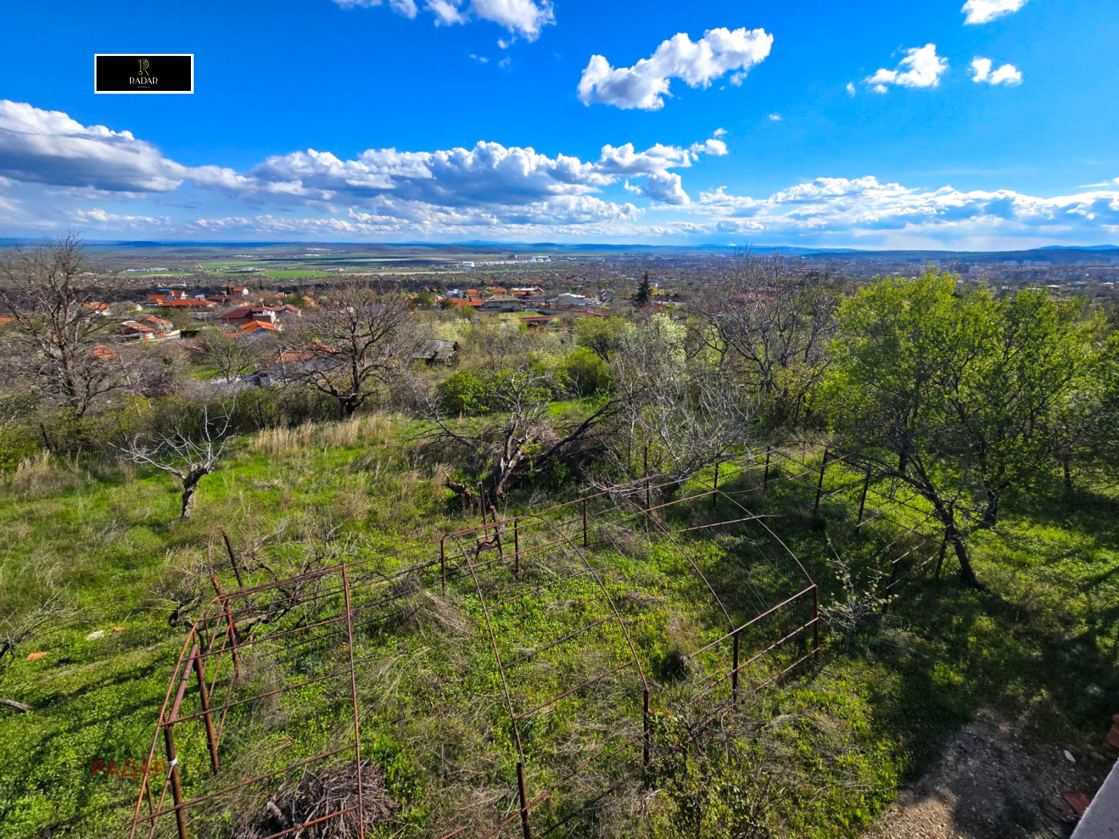 Продава КЪЩА, гр. Сливен, в.з. Сливен, снимка 12 - Къщи - 54263147