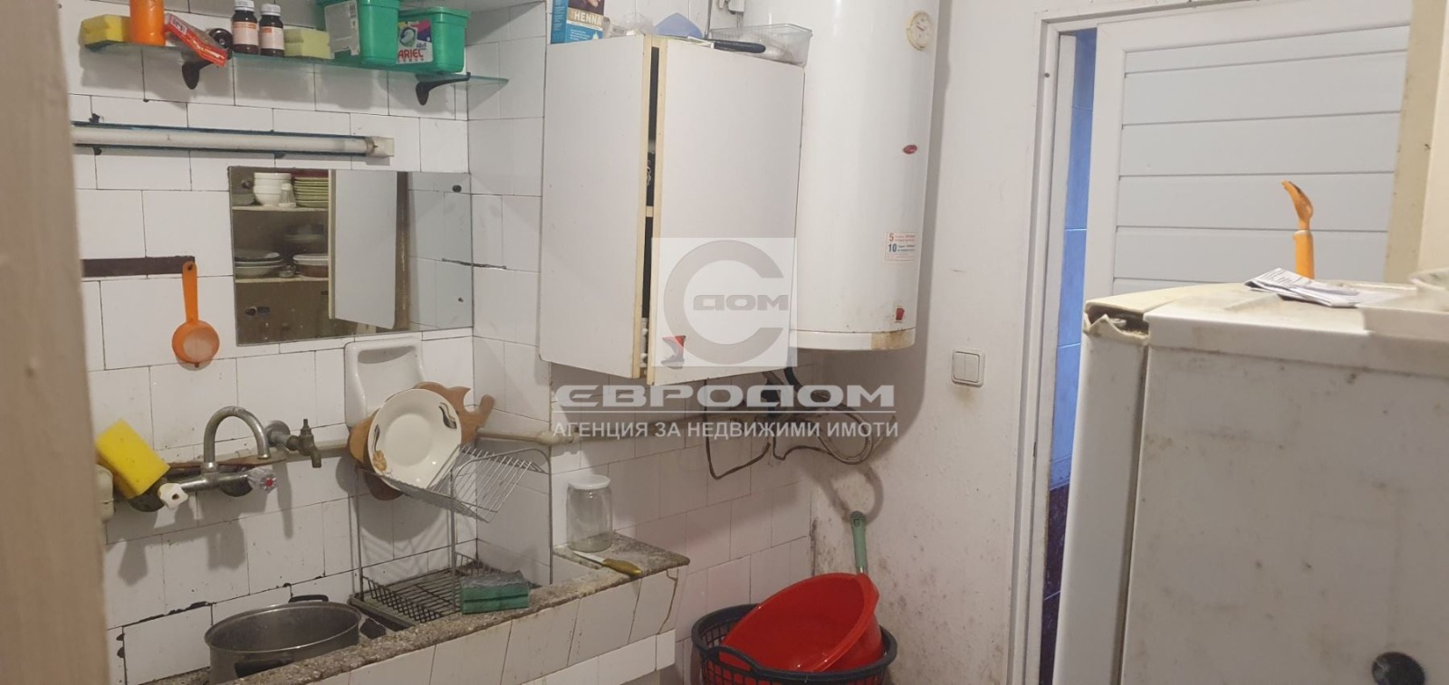 Продава КЪЩА, с. Караново, област Сливен, снимка 11 - Къщи - 54531772