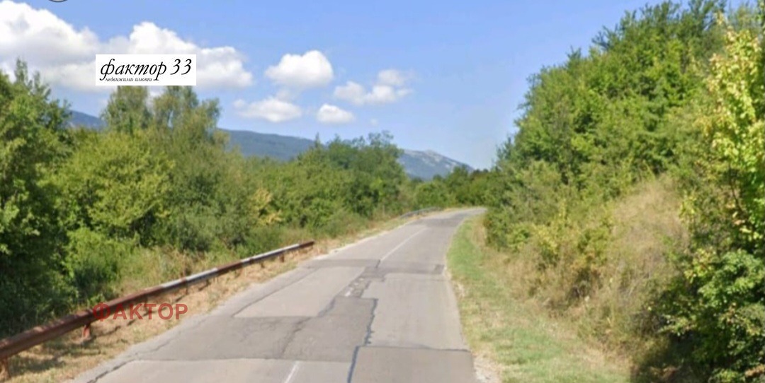 Продава ПАРЦЕЛ, гр. София, с. Бистрица