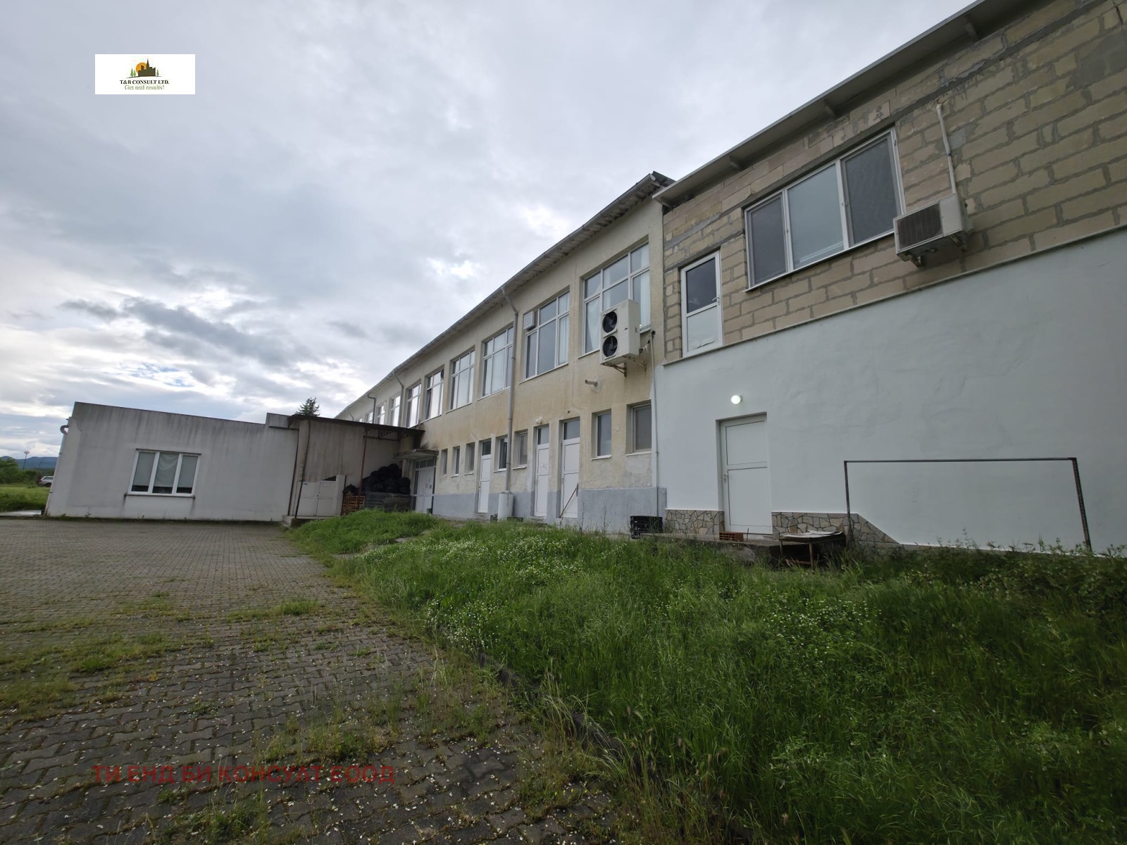 Продава БИЗНЕС ИМОТ, гр. Джебел, област Кърджали, снимка 3 - Други - 55804759