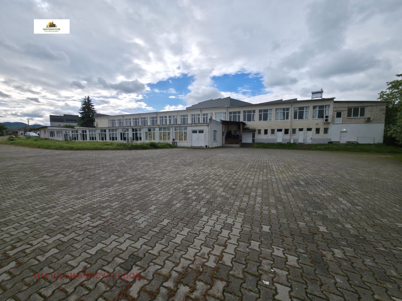 Продава БИЗНЕС ИМОТ, гр. Джебел, област Кърджали, снимка 2 - Други - 55804759
