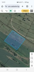 Продава ЗЕМЕДЕЛСКА ЗЕМЯ, с. Доганово, област София област, снимка 2