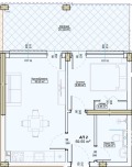 Продава 2-СТАЕН, област Бургас, гр. Царево • 99583 € / 194767.42 лв. • 92304463 2
