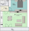 Продава 2-СТАЕН, град Пловдив, Кючук Париж • 105000 € • 12565436 — Holmes.bg