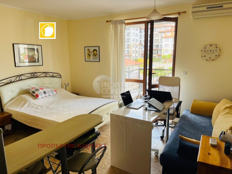 Продава 1-СТАЕН в област Бургас, с. Равда - 40 кв.м / 61 000 € » 119 305.63 лв., ПРОПЪРТИС КОНТАКТ