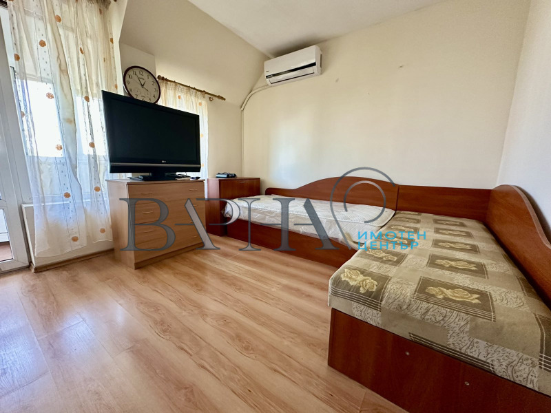 Продава 2-СТАЕН в град Варна, Лятно кино Тракия - 62 кв.м / 145 000 € » 283 595.35 лв., ИМОТЕН ЦЕНТЪР ВАРНА
