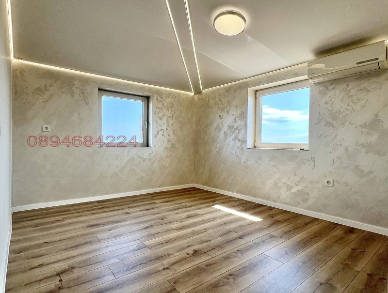 Продава 2-СТАЕН в град Варна, Център - 35 кв.м / 125 000 € » 244 478.75 лв.