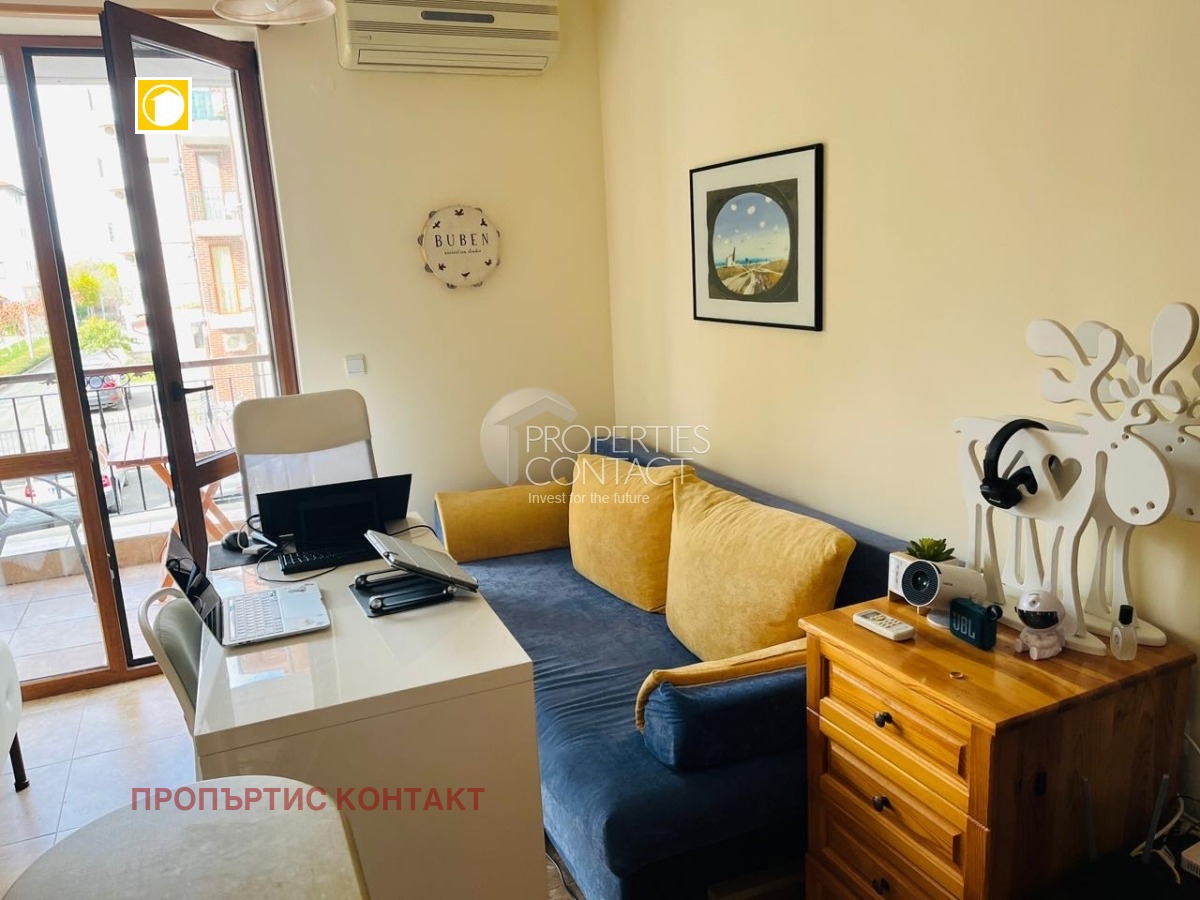 Продава 1-СТАЕН | Imot.bg — изображение 17