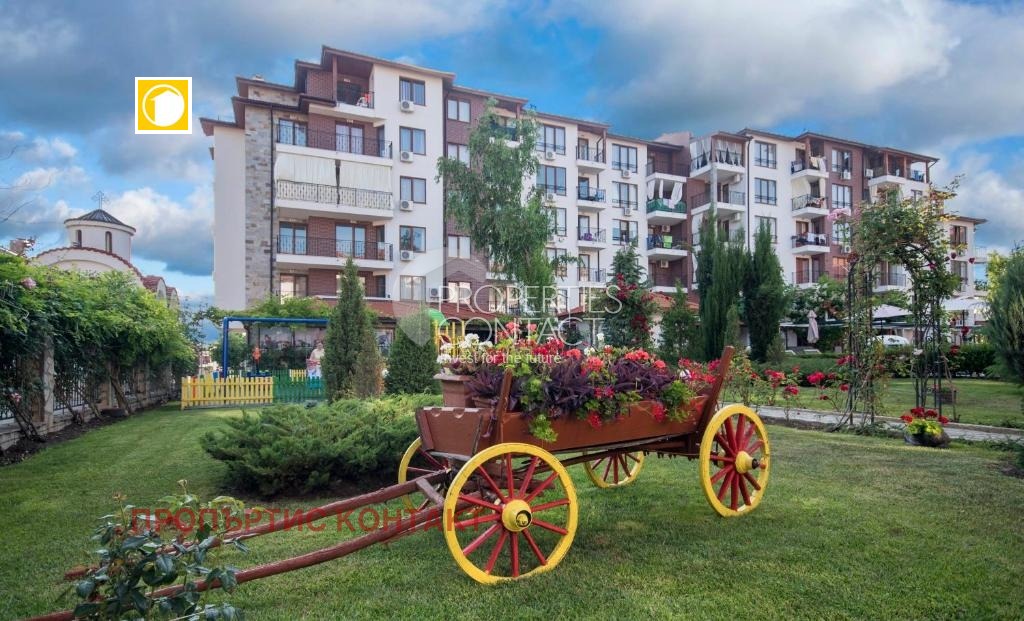 Продава 1-СТАЕН | Imot.bg — изображение 15