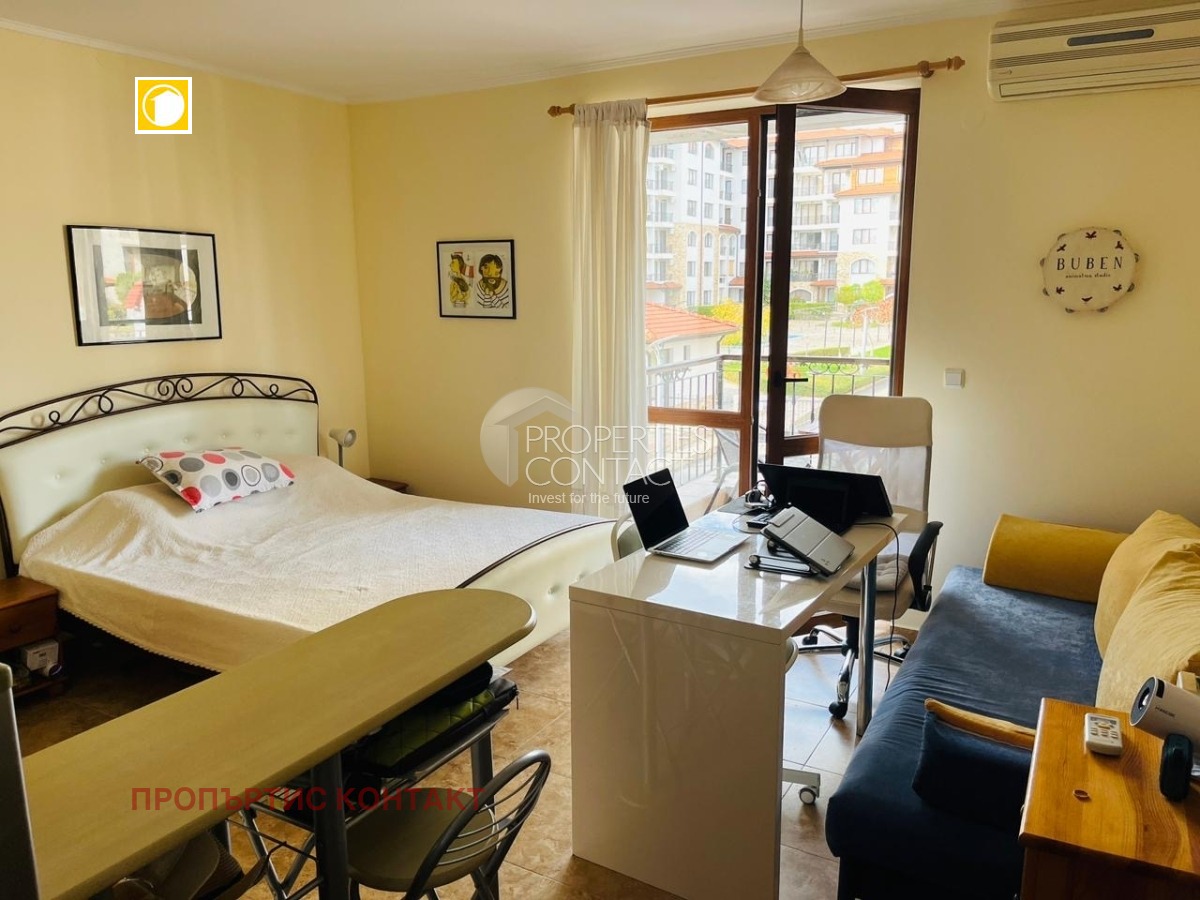 Продава 1-СТАЕН | Imot.bg — изображение 1