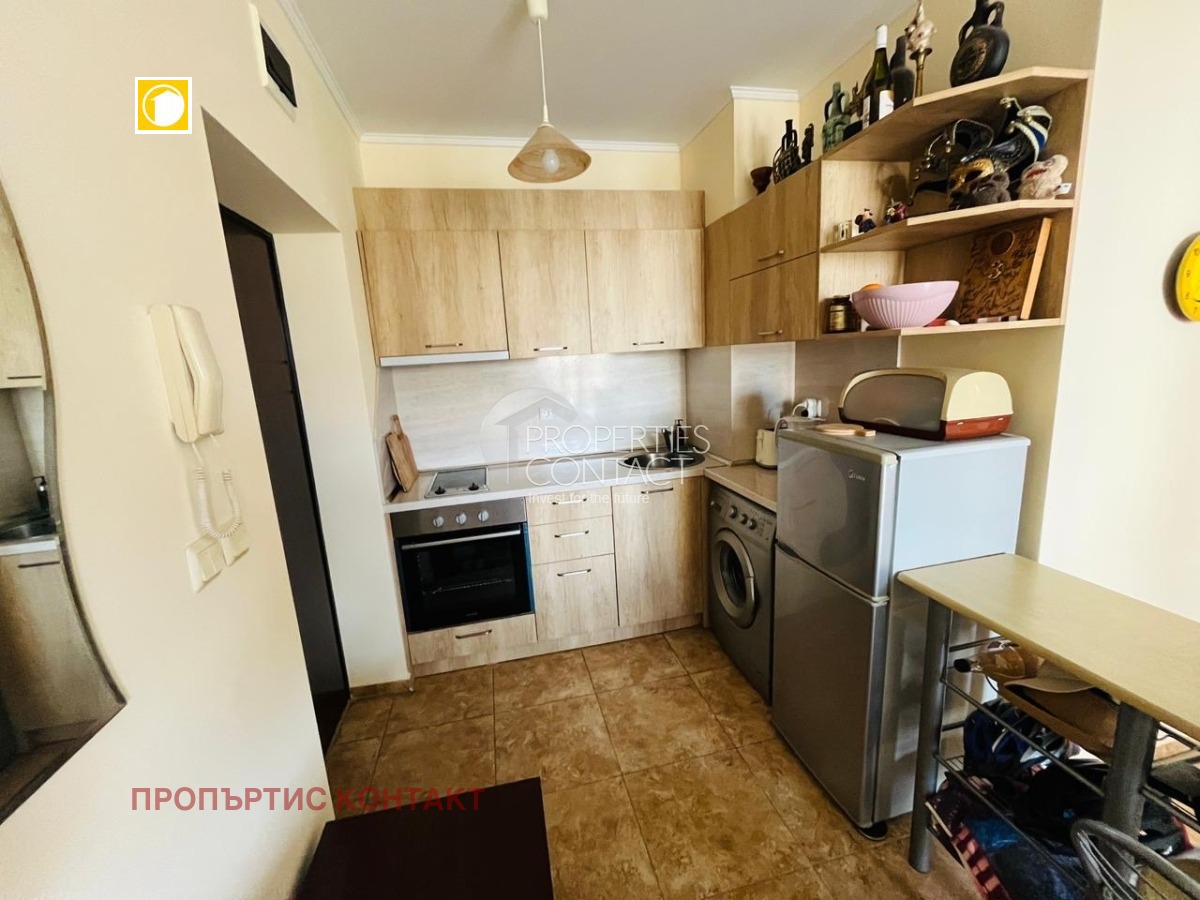 Продава 1-СТАЕН | Imot.bg — изображение 6