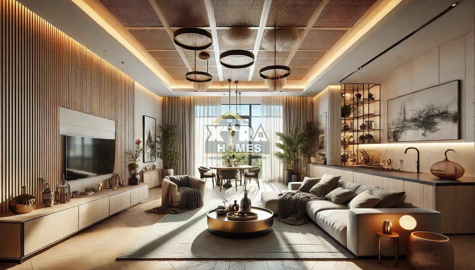 Продава 4-СТАЕН | Imot.bg — изображение 1