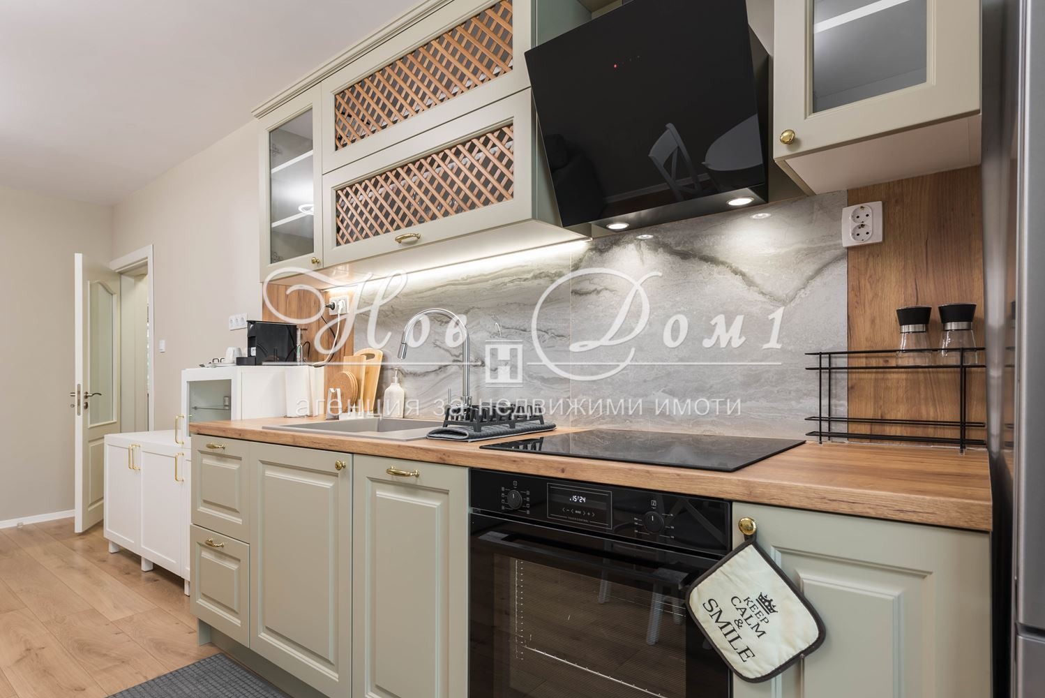 Продава 4-СТАЕН | Imot.bg — изображение 3