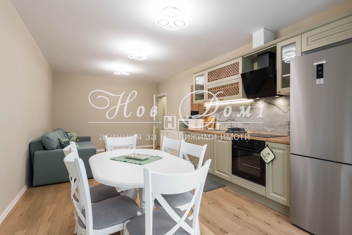 Продава 4-СТАЕН | Imot.bg — изображение 2