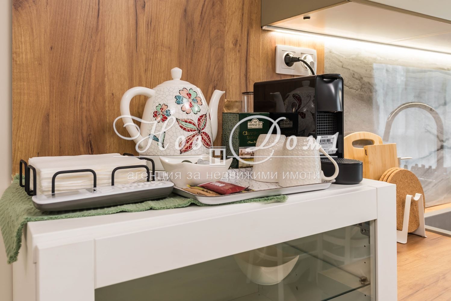 Продава 4-СТАЕН | Imot.bg — изображение 4