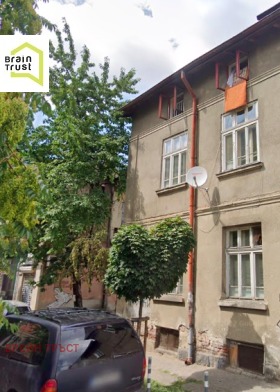 1 bedroom Tsentar, Sofia 1