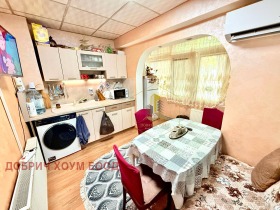 1 Schlafzimmer Gradska bolniza, Dobritsch 2