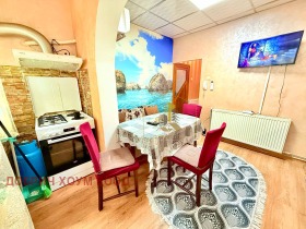 1 Schlafzimmer Gradska bolniza, Dobritsch 13