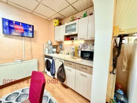 1 Schlafzimmer Gradska bolniza, Dobritsch 15