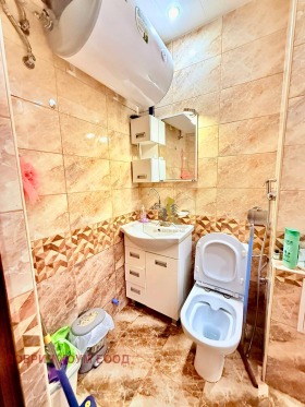 1 Schlafzimmer Gradska bolniza, Dobritsch 7