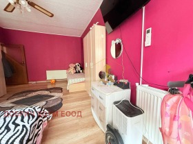 1 Schlafzimmer Gradska bolniza, Dobritsch 3