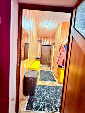 1 Schlafzimmer Gradska bolniza, Dobritsch 5