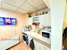 1 Schlafzimmer Gradska bolniza, Dobritsch 14