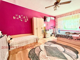1 Schlafzimmer Gradska bolniza, Dobritsch 4