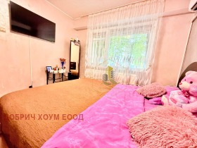 1 Schlafzimmer Gradska bolniza, Dobritsch 12