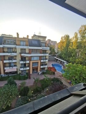 1 soveværelse Vitosha, Sofia