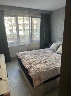 1 sypialnia Ljulin 2, Sofia