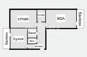 ������� 2-����� | Imot.bg � ����� ������ 4