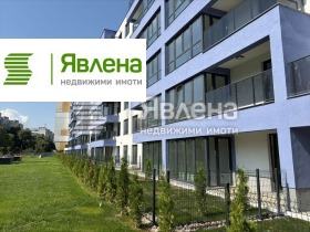 Продава  2-стаен, град София