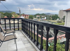 Hus Hisarja, region Plovdiv 1