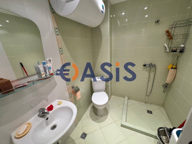 En venta  Estudio región Burgas , Ajeloy , 51 metros cuadrados | 55451609 - imagen [10]