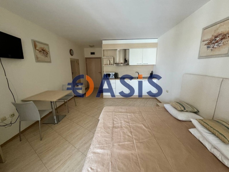 En venta  Estudio región Burgas , Ajeloy , 51 metros cuadrados | 55451609 - imagen [4]