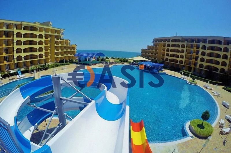 En venta  Estudio región Burgas , Ajeloy , 51 metros cuadrados | 55451609 - imagen [15]