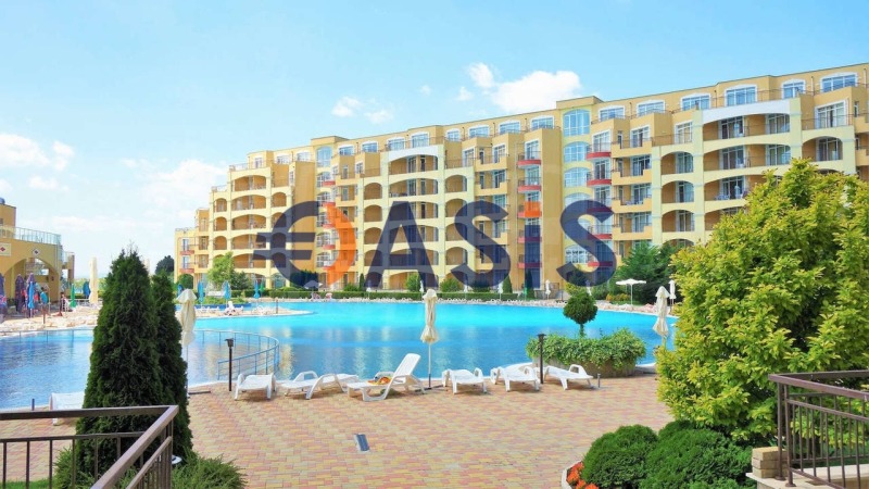 En venta  Estudio región Burgas , Ajeloy , 51 metros cuadrados | 55451609 - imagen [12]