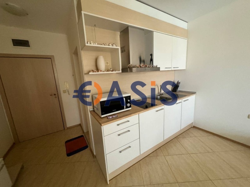 En venta  Estudio región Burgas , Ajeloy , 51 metros cuadrados | 55451609 - imagen [5]
