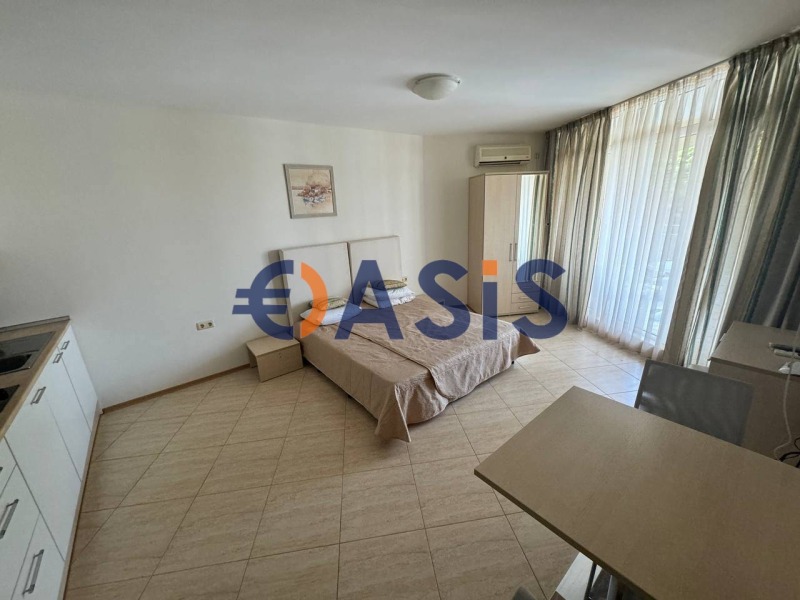 En venta  Estudio región Burgas , Ajeloy , 51 metros cuadrados | 55451609 - imagen [3]