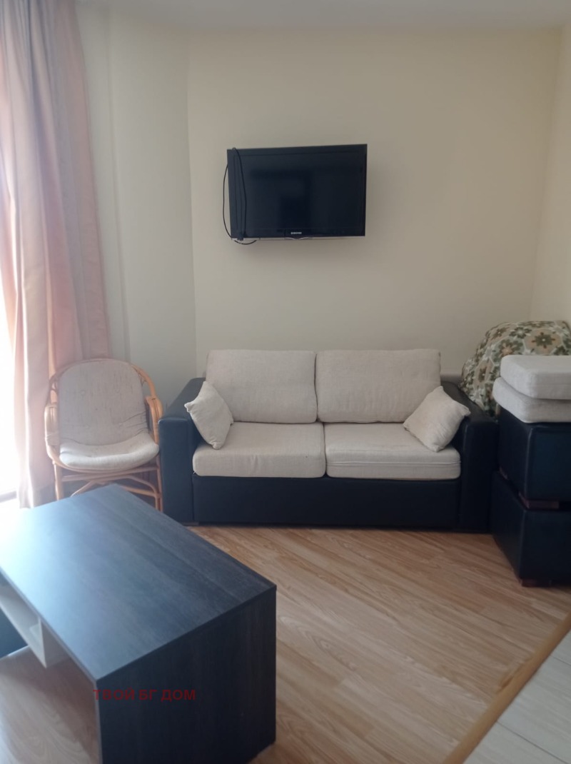 For Sale  Studio region Burgas , k.k. Slanchev bryag , 28 sq.m | 38393761 - image [3]