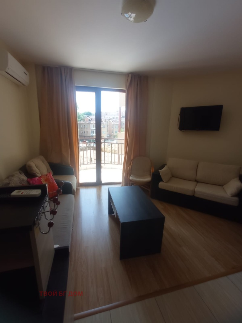 For Sale  Studio region Burgas , k.k. Slanchev bryag , 28 sq.m | 38393761 - image [5]