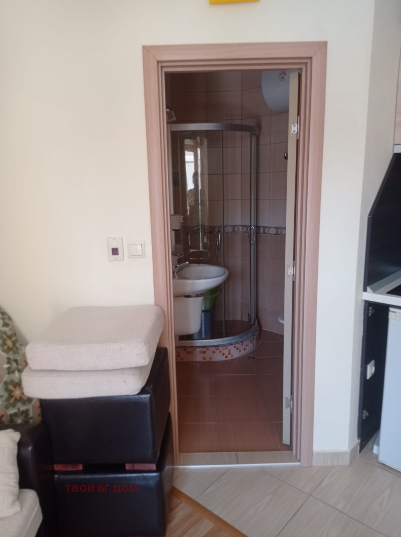 For Sale  Studio region Burgas , k.k. Slanchev bryag , 28 sq.m | 38393761 - image [14]