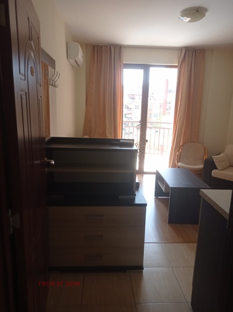 For Sale  Studio region Burgas , k.k. Slanchev bryag , 28 sq.m | 38393761 - image [10]
