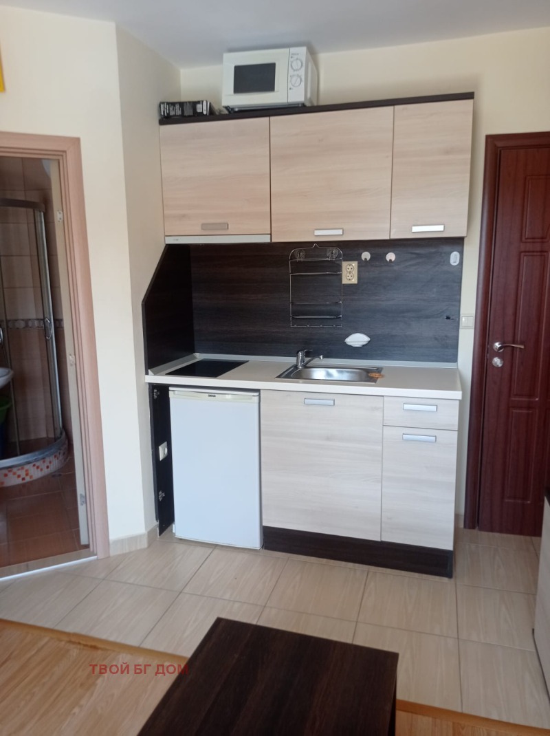For Sale  Studio region Burgas , k.k. Slanchev bryag , 28 sq.m | 38393761 - image [6]