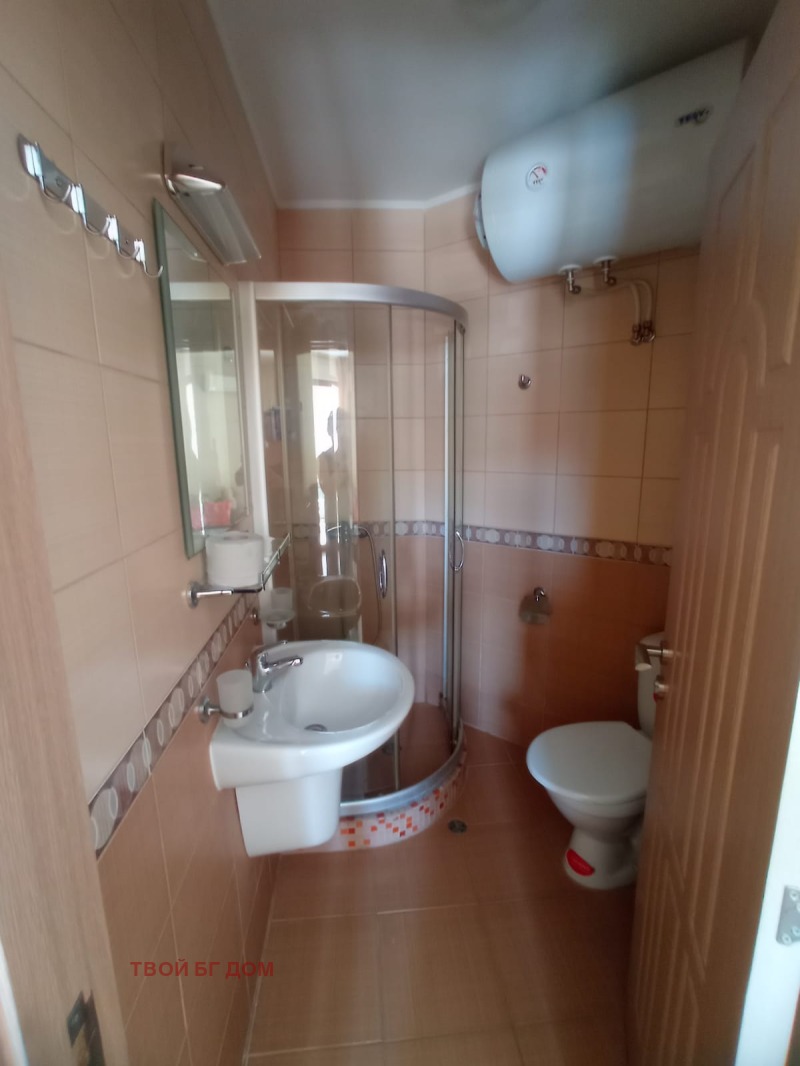 For Sale  Studio region Burgas , k.k. Slanchev bryag , 28 sq.m | 38393761 - image [13]