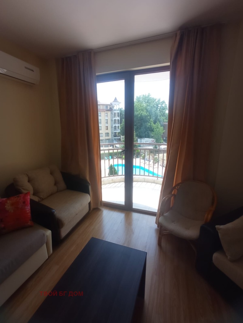 For Sale  Studio region Burgas , k.k. Slanchev bryag , 28 sq.m | 38393761 - image [9]