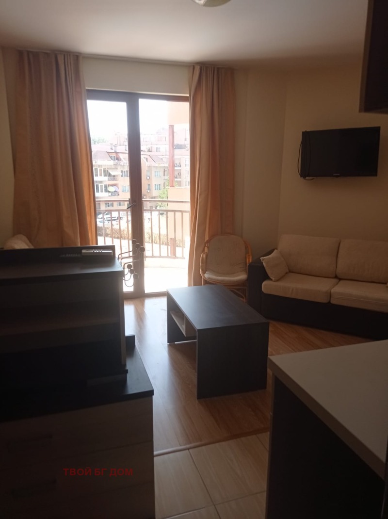 For Sale  Studio region Burgas , k.k. Slanchev bryag , 28 sq.m | 38393761 - image [2]